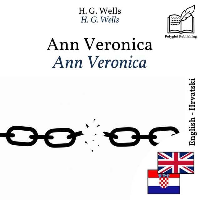 Ann Veronica