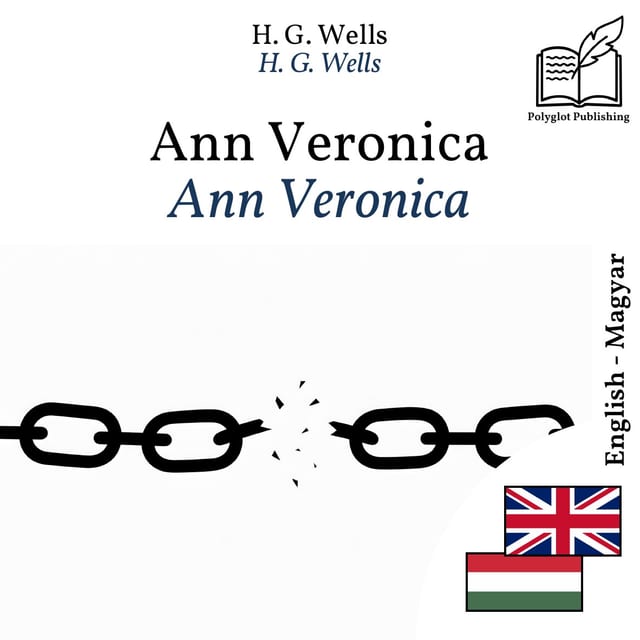 Ann Veronica