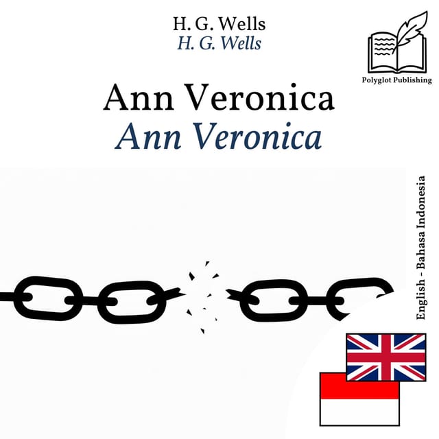 Ann Veronica