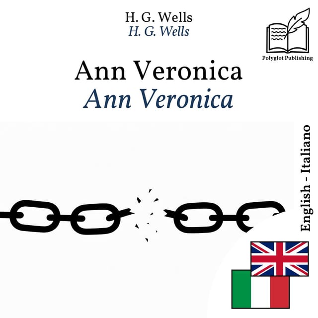 Ann Veronica