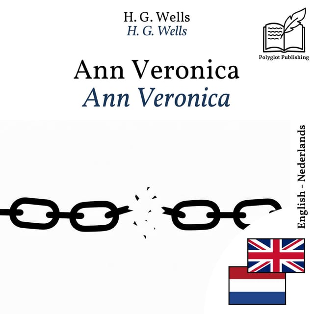 Ann Veronica