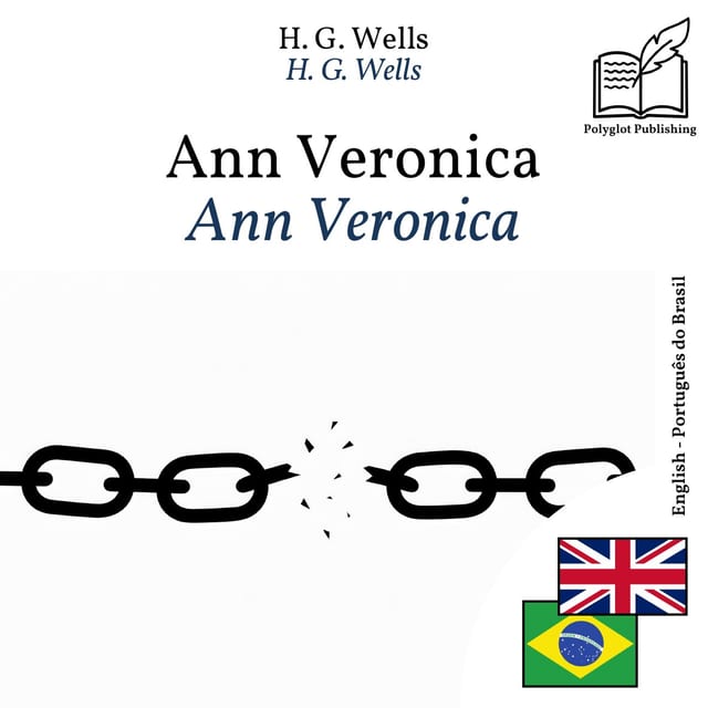 Ann Veronica