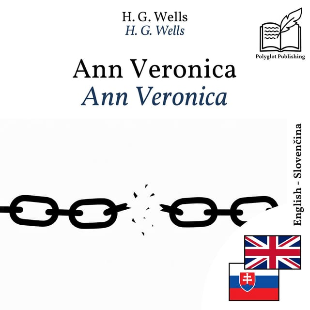Ann Veronica