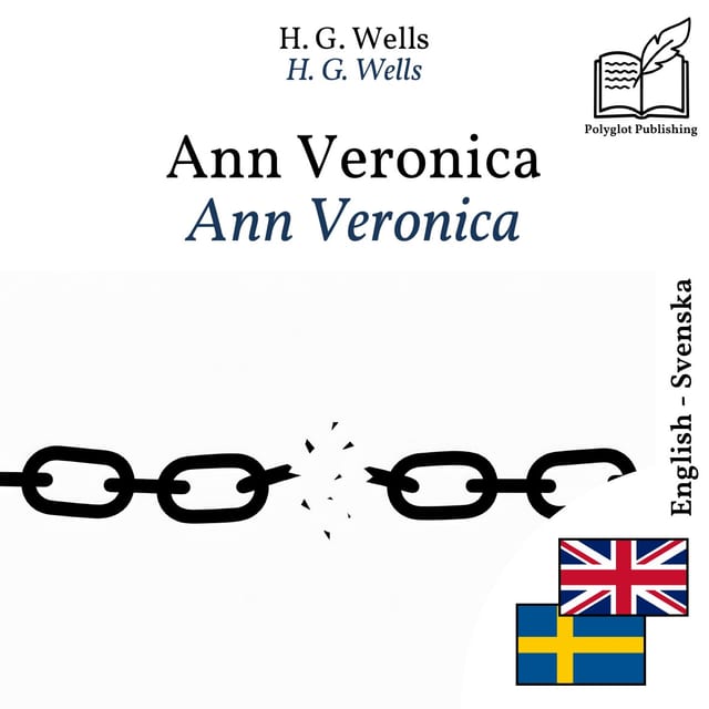 Ann Veronica