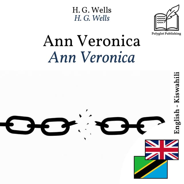 Ann Veronica