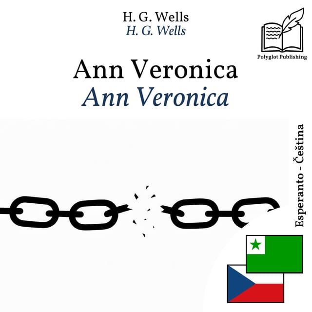 Ann Veronica