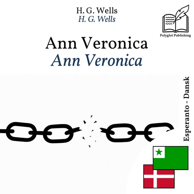 Ann Veronica