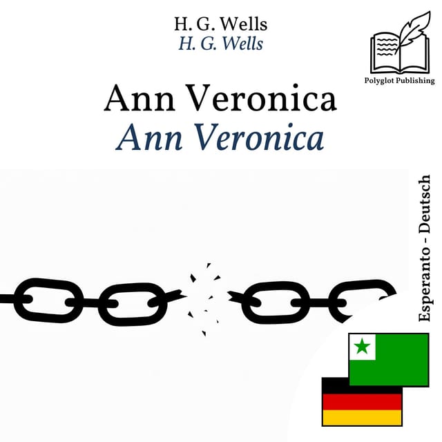 Ann Veronica
