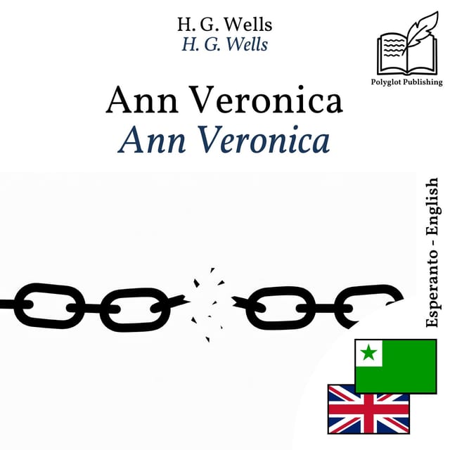 Ann Veronica