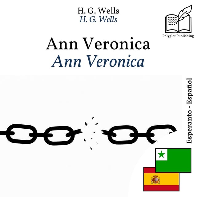 Ann Veronica