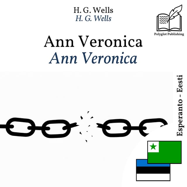 Ann Veronica