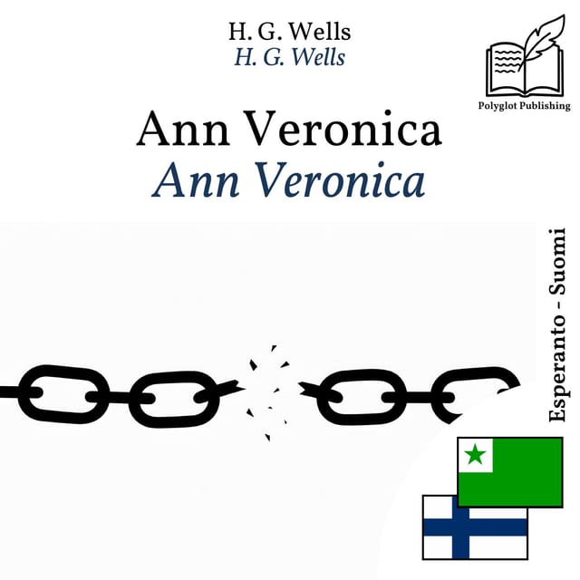 Ann Veronica