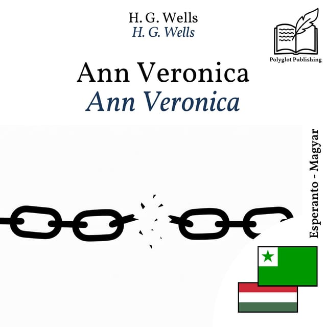 Ann Veronica