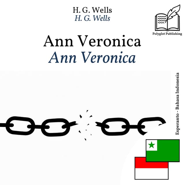 Ann Veronica