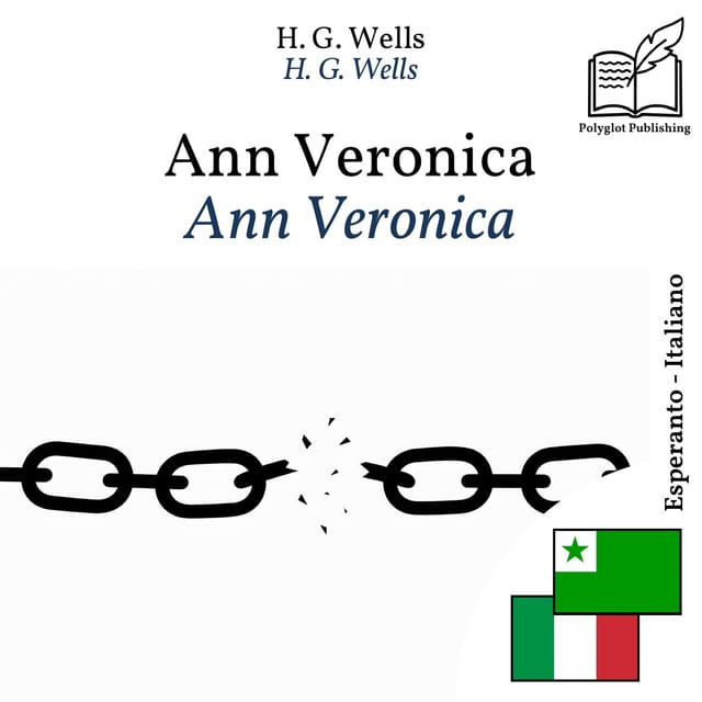 Ann Veronica