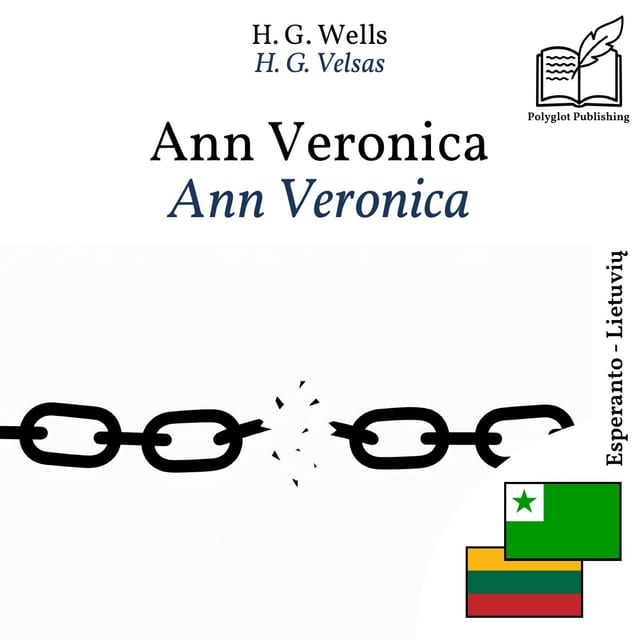 Ann Veronica