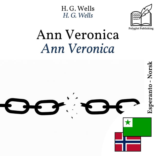 Ann Veronica