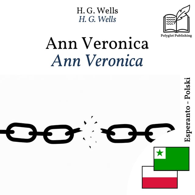 Ann Veronica