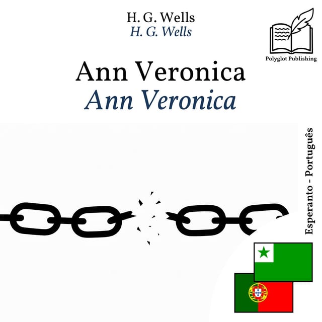 Ann Veronica