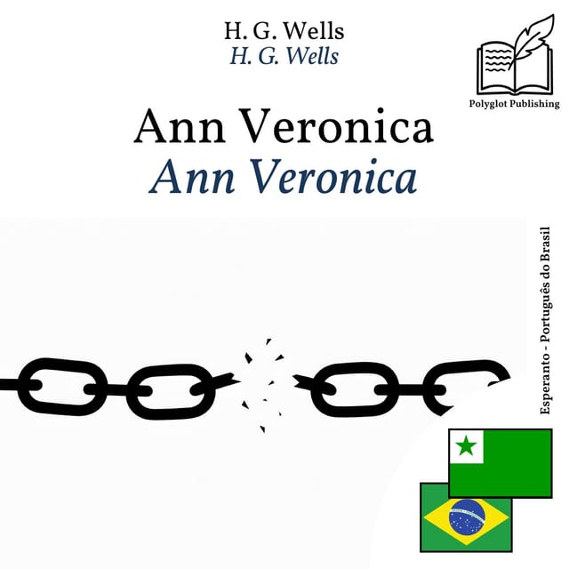 Ann Veronica