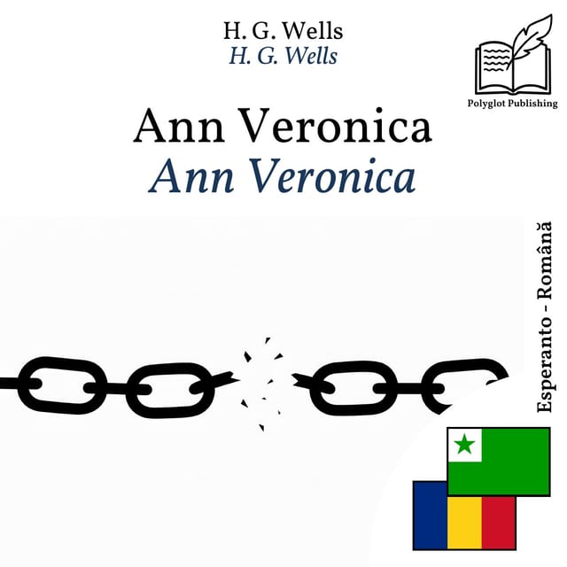Ann Veronica