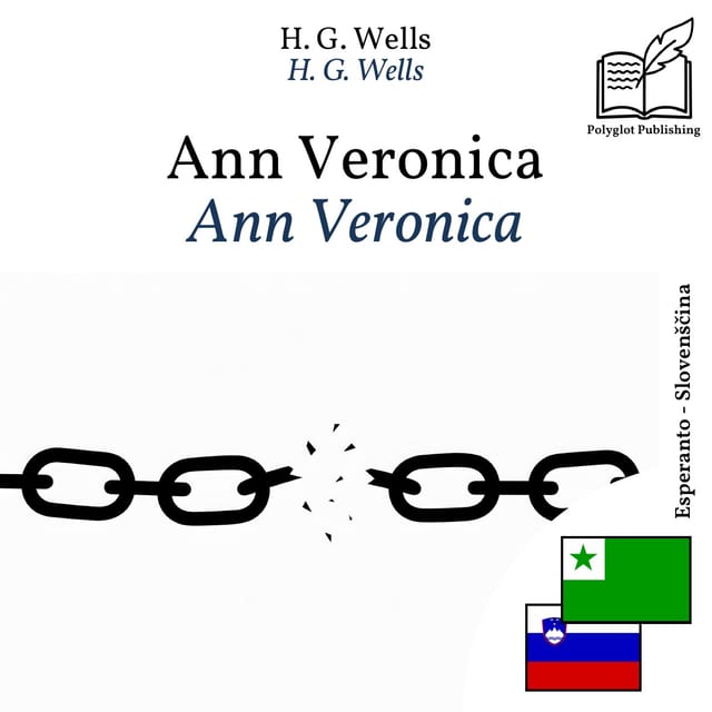 Ann Veronica