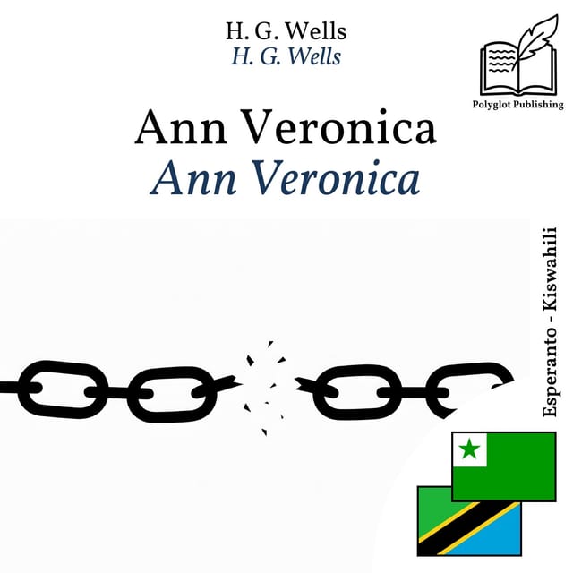 Ann Veronica