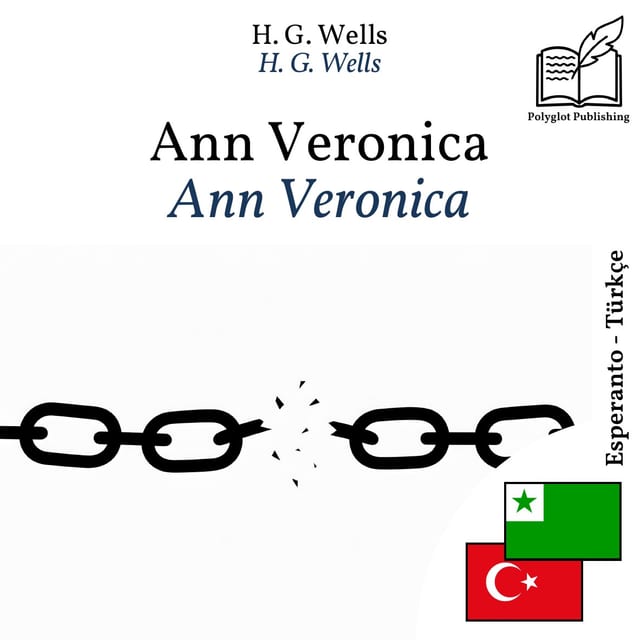 Ann Veronica