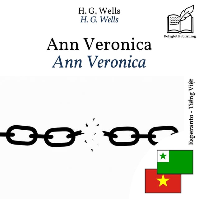 Ann Veronica