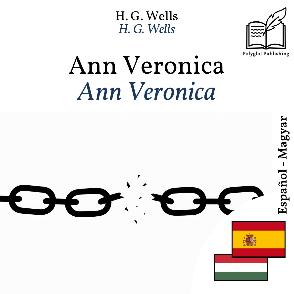 Ann Veronica