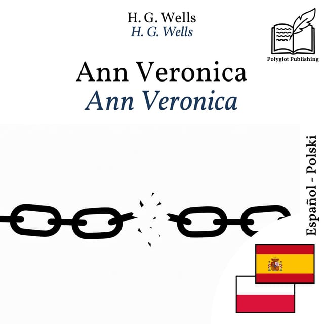 Ann Veronica