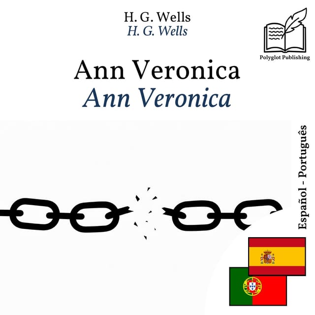 Ann Veronica