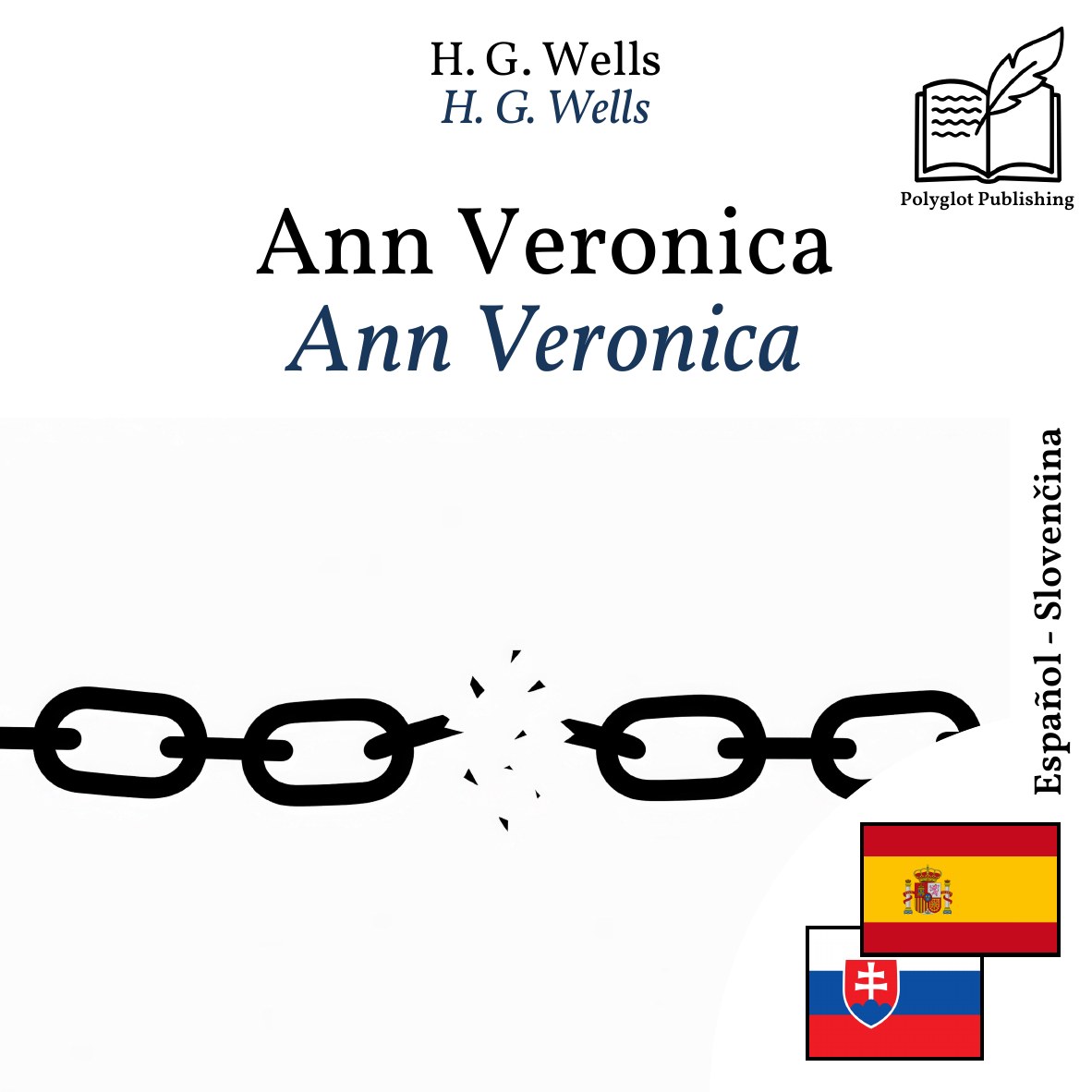 Ann Veronica