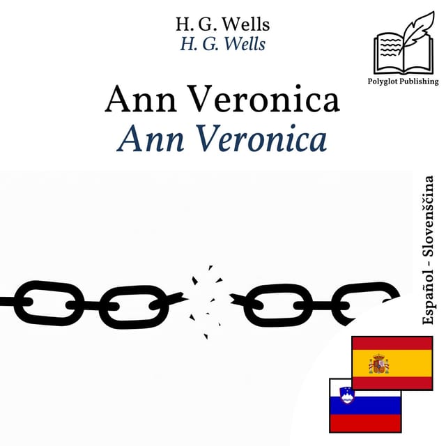 Ann Veronica
