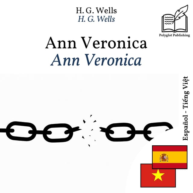 Ann Veronica