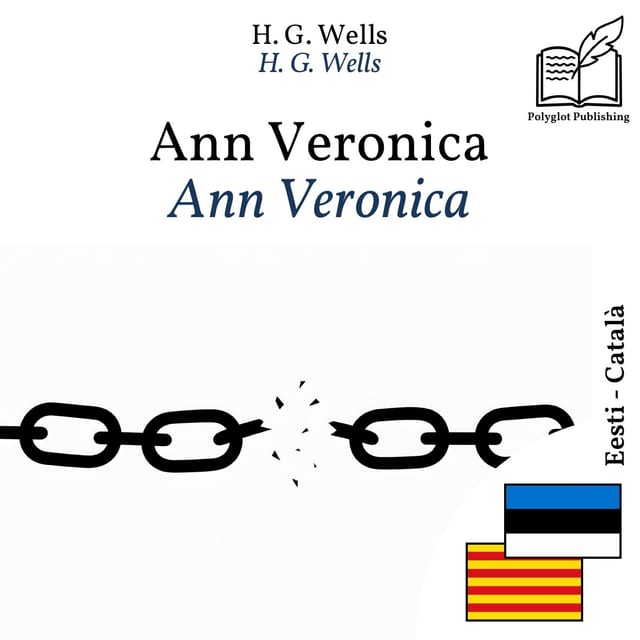 Ann Veronica