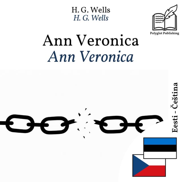 Ann Veronica