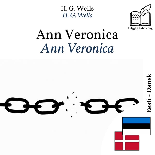 Ann Veronica