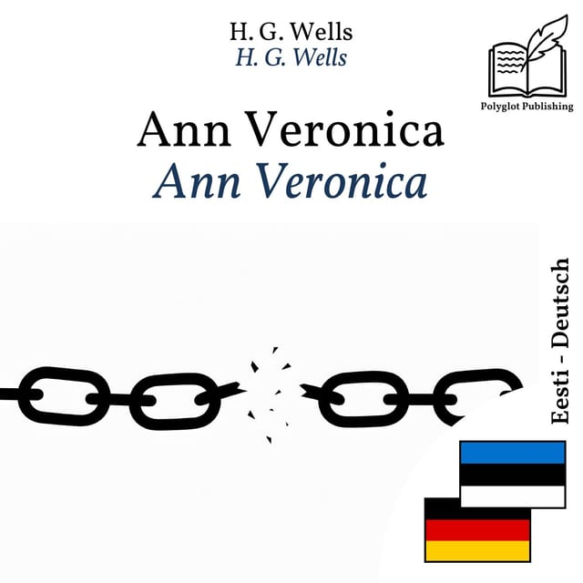 Ann Veronica