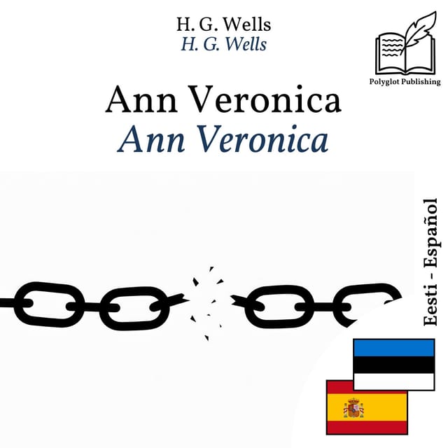 Ann Veronica