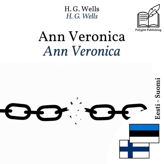 Ann Veronica