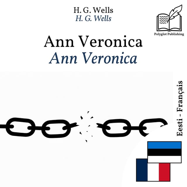 Ann Veronica