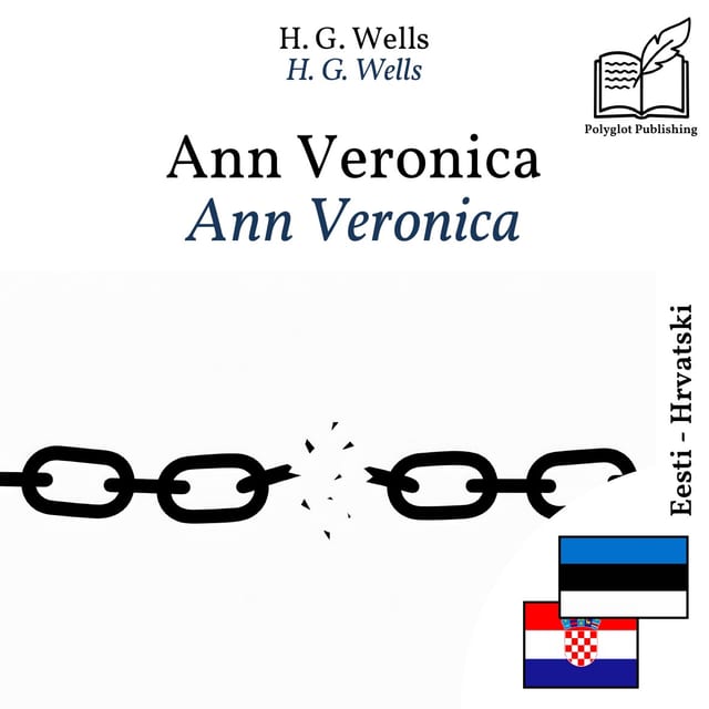 Ann Veronica