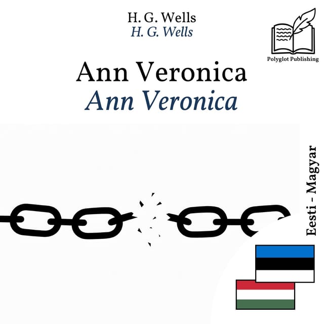 Ann Veronica