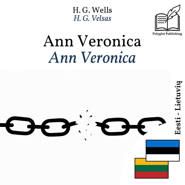 Ann Veronica