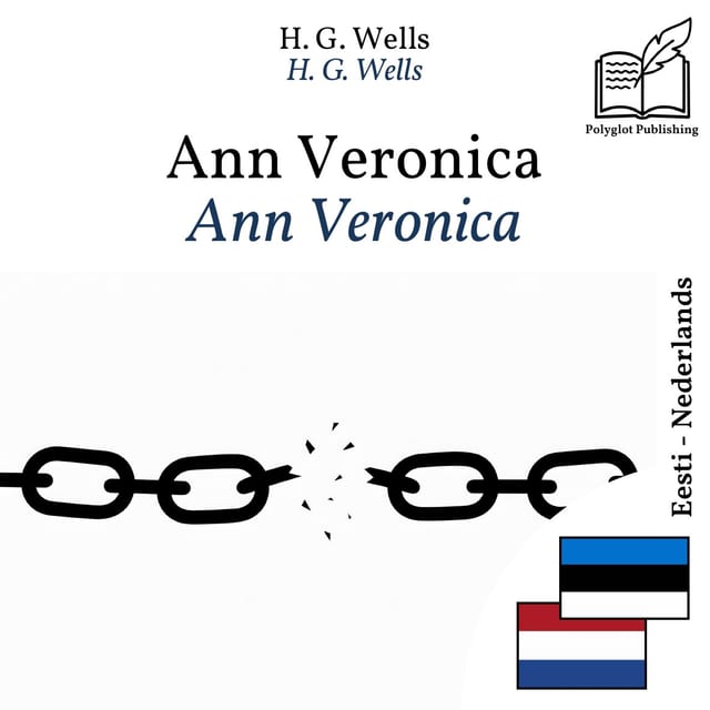 Ann Veronica