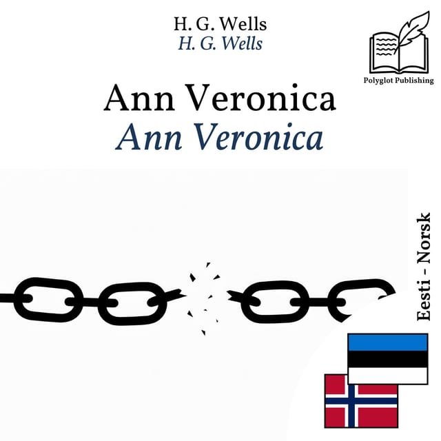 Ann Veronica