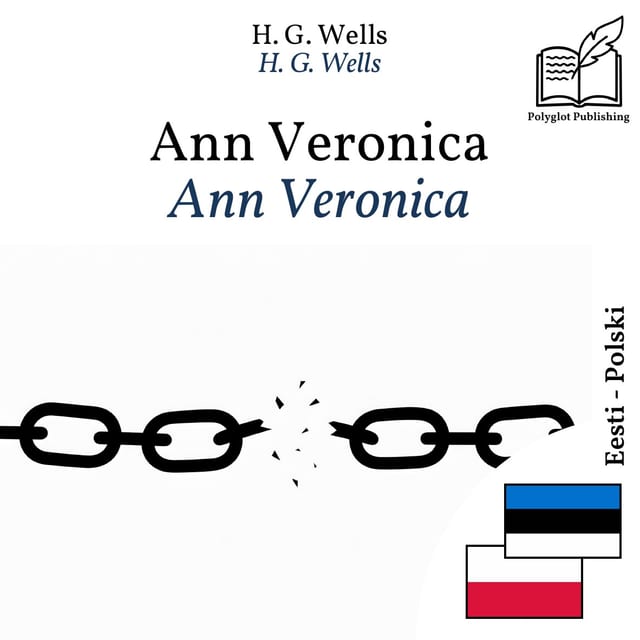 Ann Veronica
