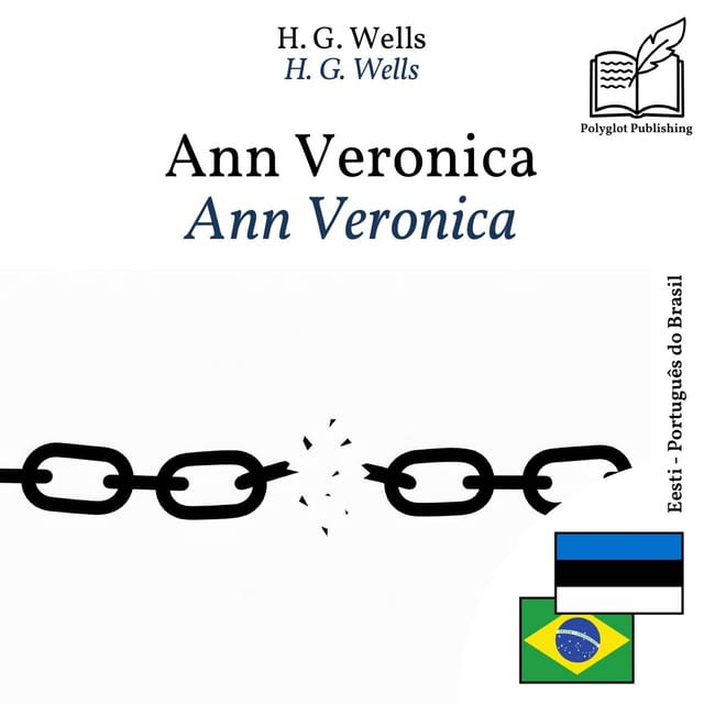 Ann Veronica