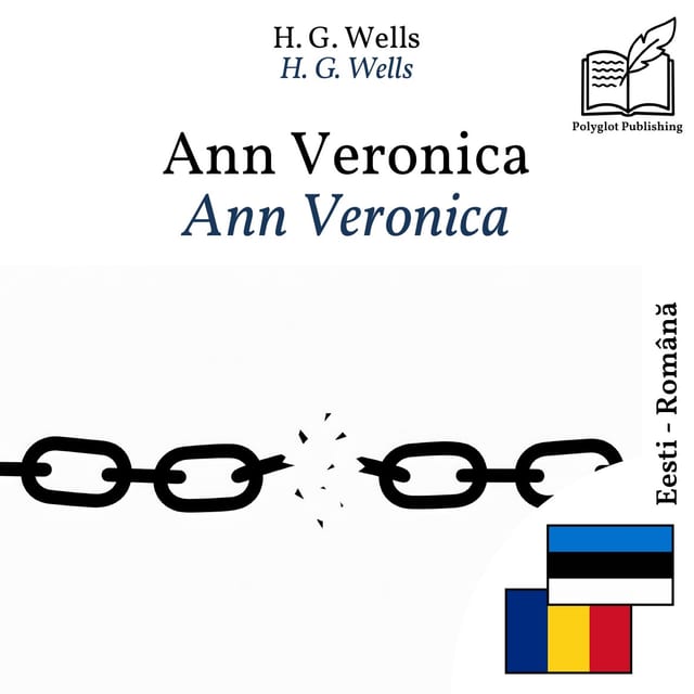 Ann Veronica